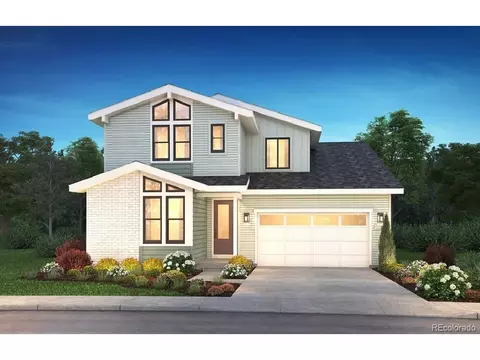 11180 Tenor Trl, Parker, CO 80134