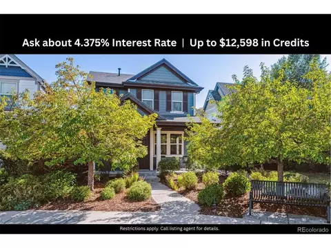 2241 Verbena St, Denver, CO 80238