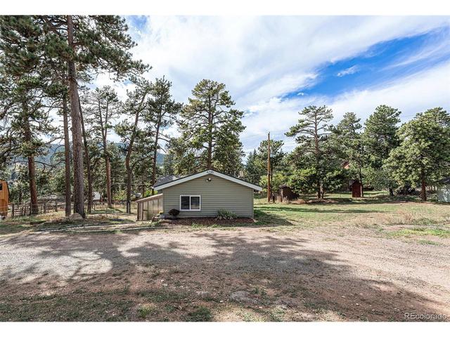 4295 Picutis Rd, Indian Hills, CO 80454