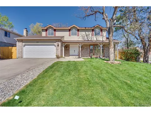 Undisclosed, Arvada, CO 80005