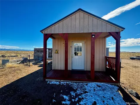7 Kk 4th St, Blanca, CO 81123