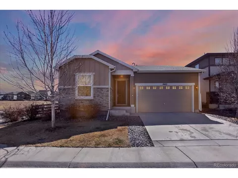 4683 S Nepal Way, Aurora, CO 80015