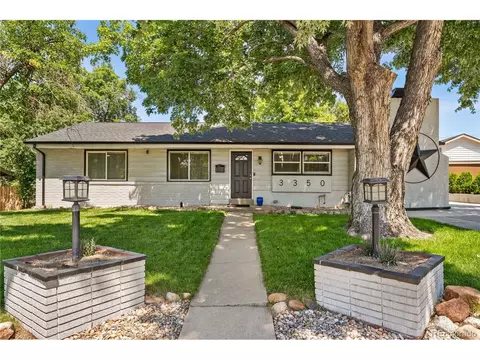 3350 S Ivy Way, Denver, CO 80222
