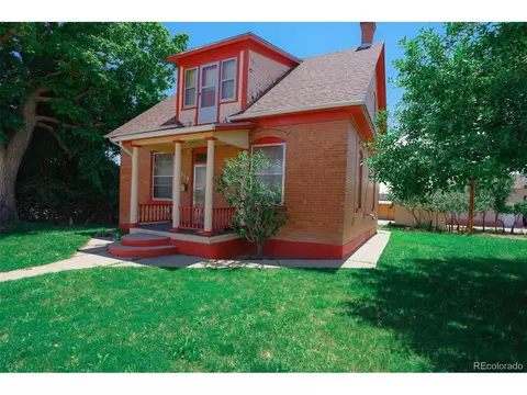 119 E 8th St, Walsenburg, CO 81089 photo 3