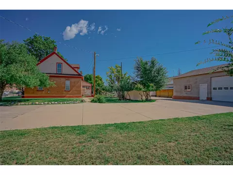 119 E 8th St, Walsenburg, CO 81089 photo 36