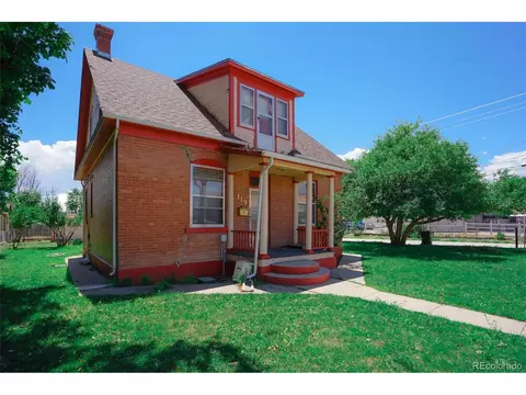 119 E 8th St, Walsenburg, CO 81089 photo 48