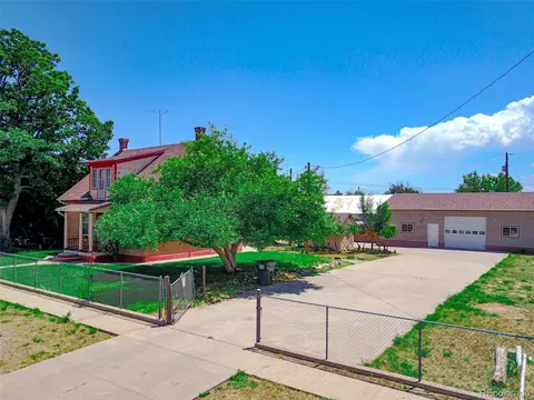 119 E 8th St, Walsenburg, CO 81089 photo 35
