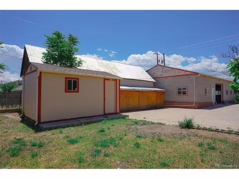 119 E 8th St, Walsenburg, CO 81089 photo 34