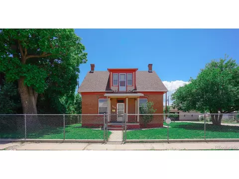 119 E 8th St, Walsenburg, CO 81089 photo 2