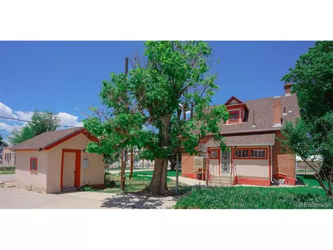 119 E 8th St, Walsenburg, CO 81089 photo 33