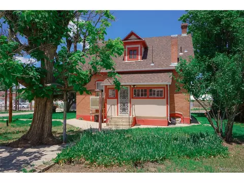 119 E 8th St, Walsenburg, CO 81089 photo 32