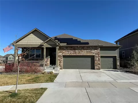 19655 E 64th Dr, Aurora, CO 80019