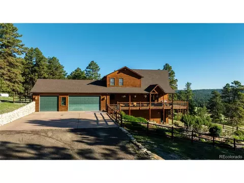 Undisclosed, Peyton, CO 80831 photo 3