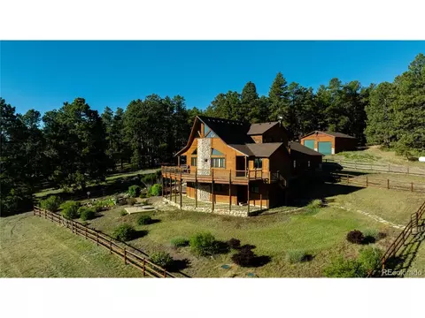 Undisclosed, Peyton, CO 80831