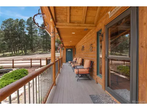 Undisclosed, Peyton, CO 80831 photo 6