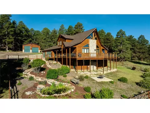 Undisclosed, Peyton, CO 80831 photo 2