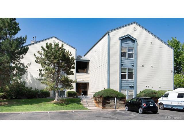 444 S Kittredge St #304, Aurora, CO 80017