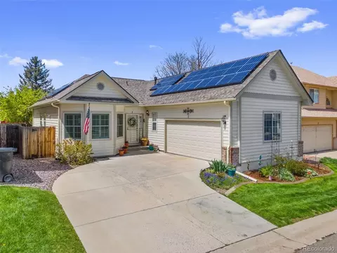 8501 W Union Ave #2, Littleton, CO 80123