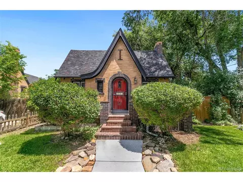 1404 Hudson St, Denver, CO 80220