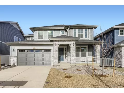 12639 W Glasgow Pl, Littleton, CO 80127