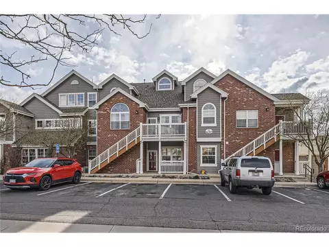16392 E Fremont Ave #3, Aurora, CO 80016