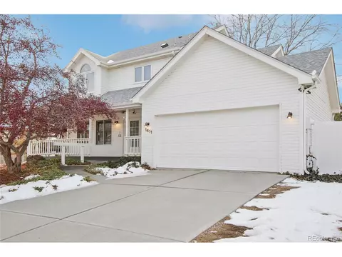 1411 Maple Dr, Berthoud, CO 80513 photo 2
