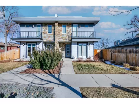 4210 N Navajo St, Denver, CO 80211