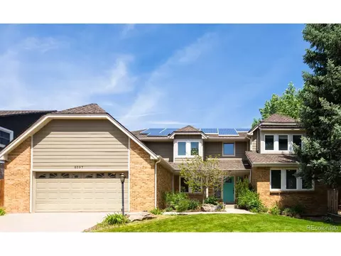 8097 Sweet Water Rd, Lone Tree, CO 80124