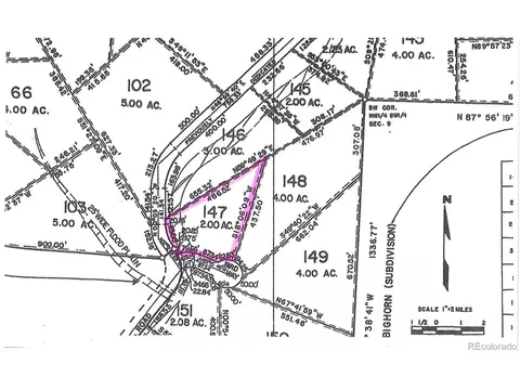 8617 Remington Rd, Como, CO 80432 photo 9