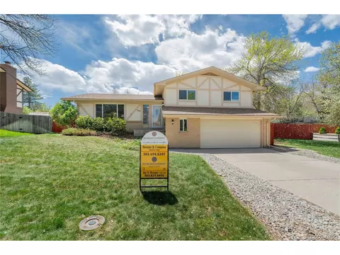 7510 Easter Pl, Centennial, CO 80112
