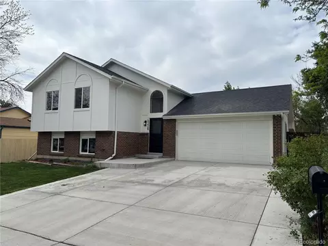 6228 W 69th Ave, Arvada, CO 80003
