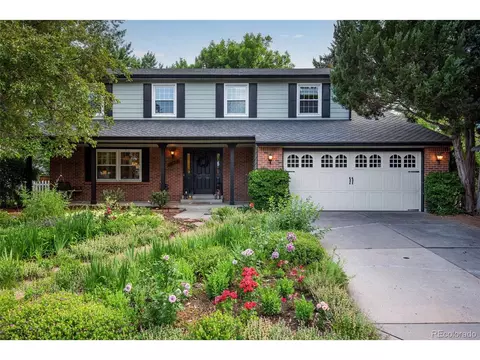 Undisclosed, Fort Collins, CO 80525