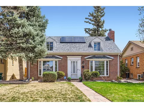 2668 Dexter St, Denver, CO 80207