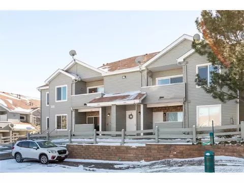 912 S Yampa St #206, Aurora, CO 80017