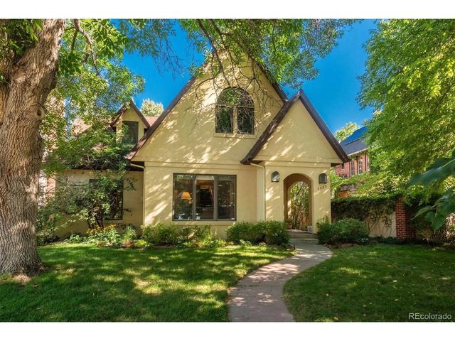 2525 E Kentucky Ave, Denver, CO 80209