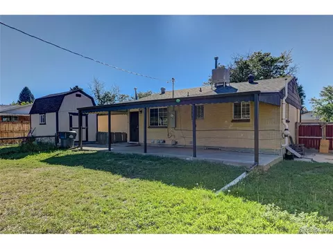 11633 E Virginia Dr, Aurora, CO 80012 photo 6