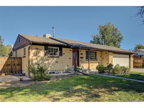 11633 E Virginia Dr, Aurora, CO 80012 photo 1