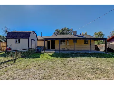 11633 E Virginia Dr, Aurora, CO 80012 photo 20