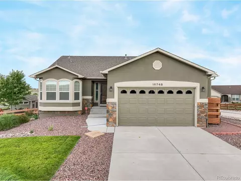 16748 Buffalo Valley Path, Monument, CO 80132