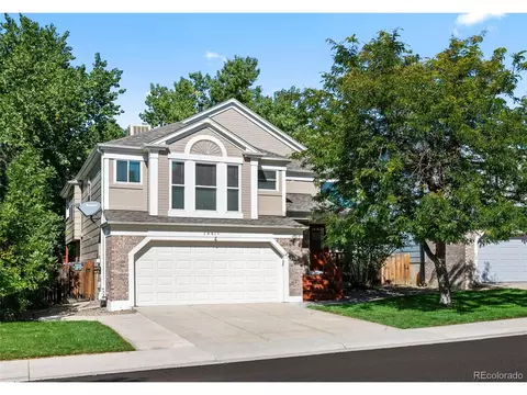 14411 W Yale Pl, Lakewood, CO 80228