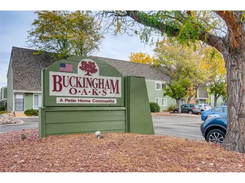 12221 E Ford Ave, Aurora, CO 80012 photo 24
