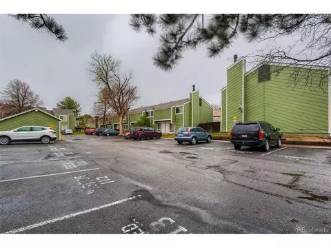 12221 E Ford Ave, Aurora, CO 80012 photo 32