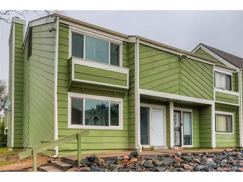 12221 E Ford Ave, Aurora, CO 80012 photo 2