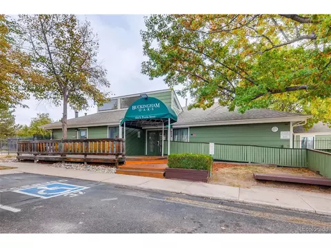 12221 E Ford Ave, Aurora, CO 80012 photo 22