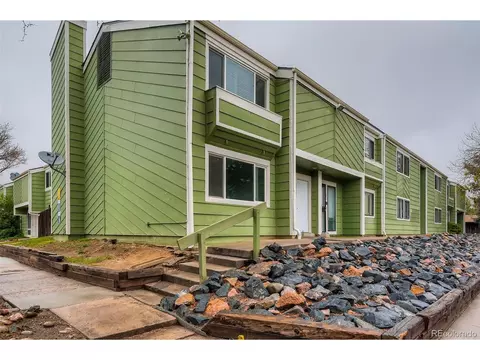 12221 E Ford Ave, Aurora, CO 80012 photo 1