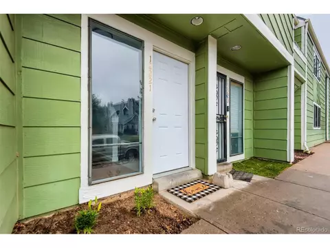 12221 E Ford Ave, Aurora, CO 80012 photo 3