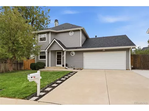 5016 S Ventura St, Aurora, CO 80015