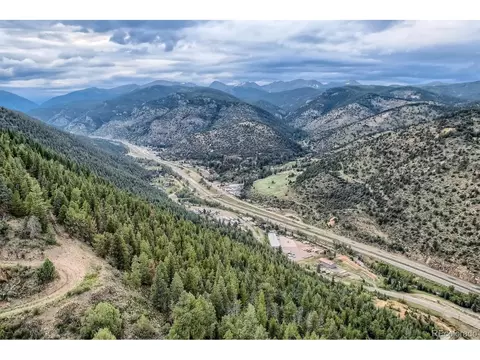 1 Harvest Moon Trl, Dumont, CO 80436