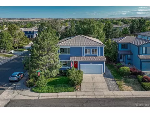 4444 Heywood Way, Highlands Ranch, CO 80130