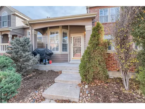 8042 E Fairmount Dr, Denver, CO 80230 photo 1